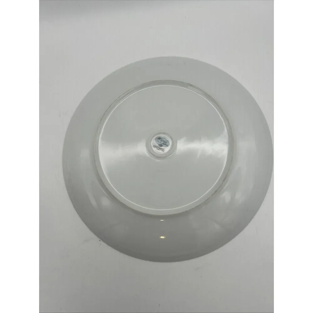 Mikasa - Astrea - Chop Plate - Round Platter - ONE -  1 -‎ Excellent - 12 1/8